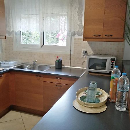 La Casa Di Maria Daire Atina Dış mekan fotoğraf