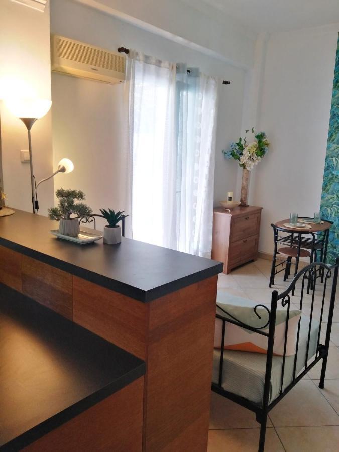 La Casa Di Maria Daire Atina Dış mekan fotoğraf