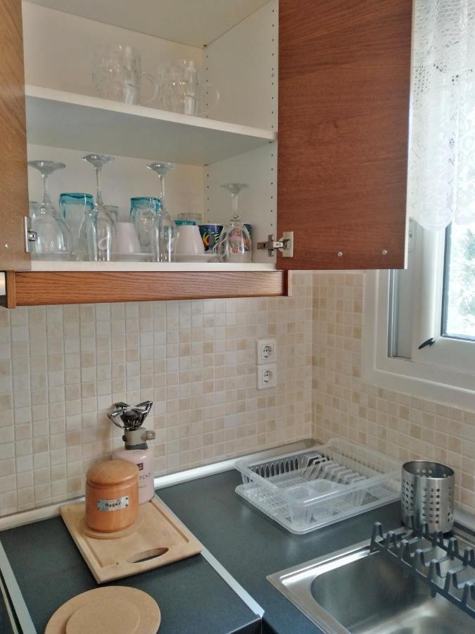 La Casa Di Maria Daire Atina Dış mekan fotoğraf