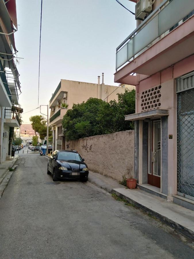 La Casa Di Maria Daire Atina Dış mekan fotoğraf