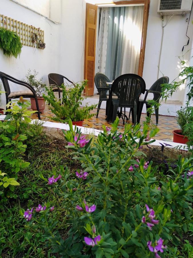 La Casa Di Maria Daire Atina Dış mekan fotoğraf