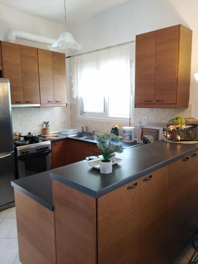 La Casa Di Maria Daire Atina Dış mekan fotoğraf