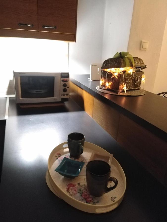 La Casa Di Maria Daire Atina Dış mekan fotoğraf