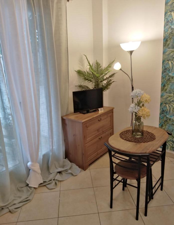 La Casa Di Maria Daire Atina Dış mekan fotoğraf