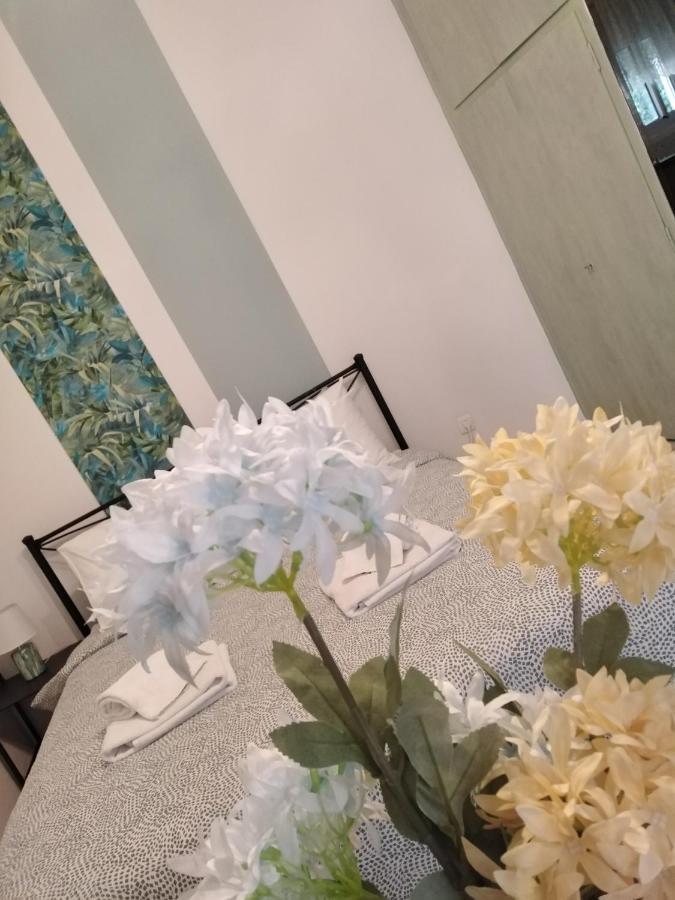 La Casa Di Maria Daire Atina Dış mekan fotoğraf