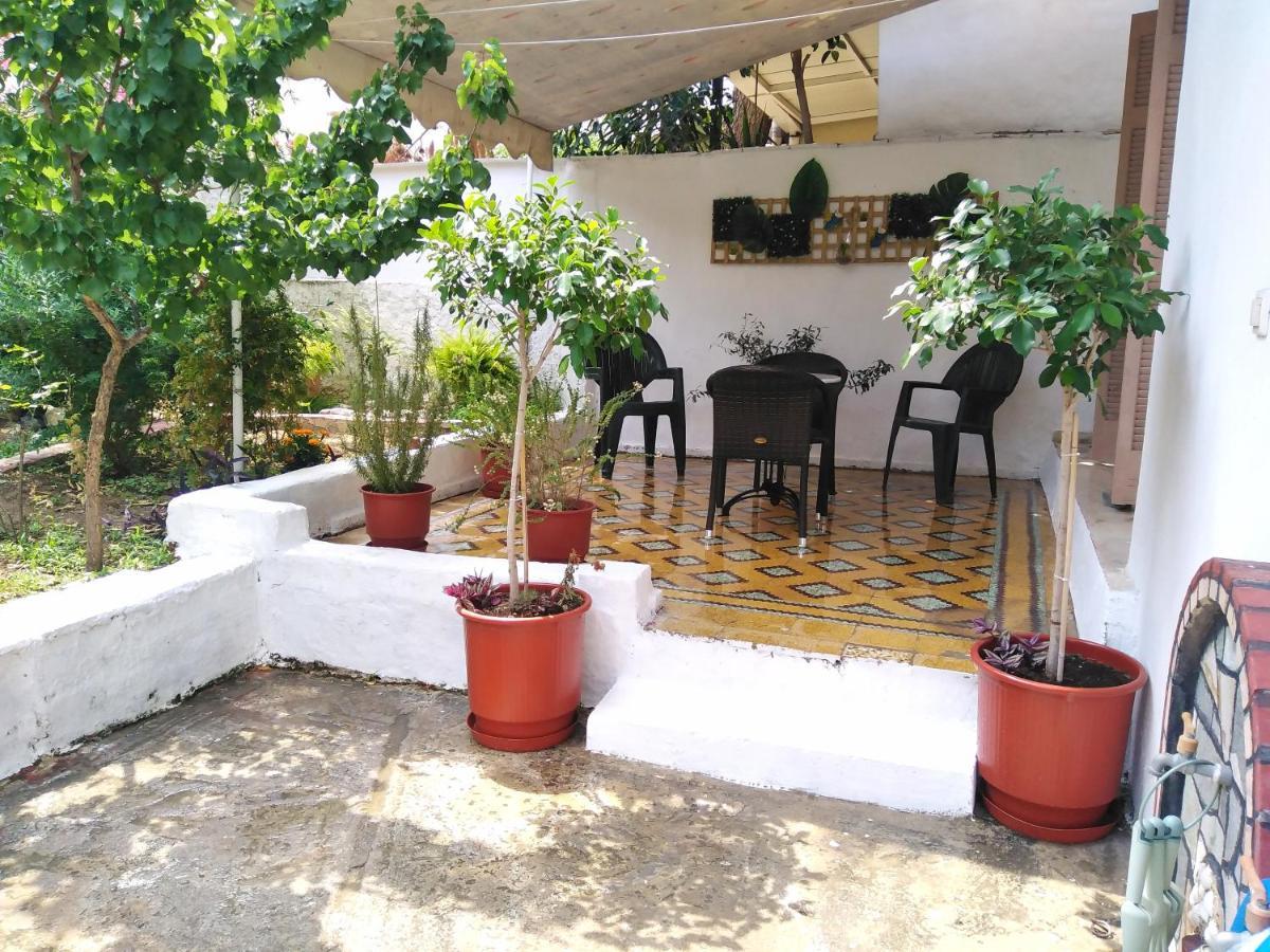 La Casa Di Maria Daire Atina Dış mekan fotoğraf